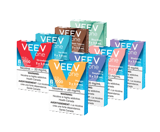 Flash sale veev one the dozen 40% off
